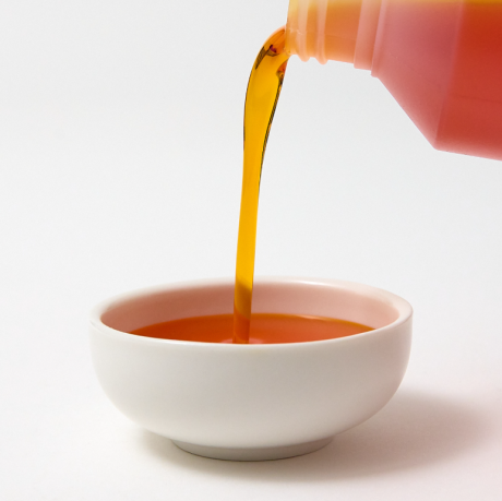 carrot oil