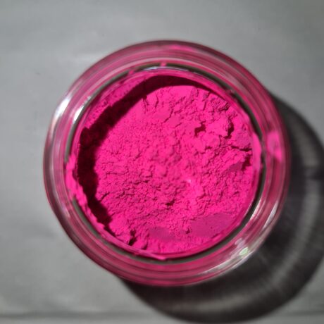 Mica Neon Pink