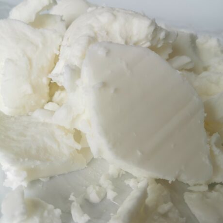 Shea butter rafinisani organski