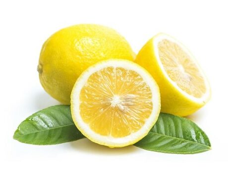 lemon seed oil