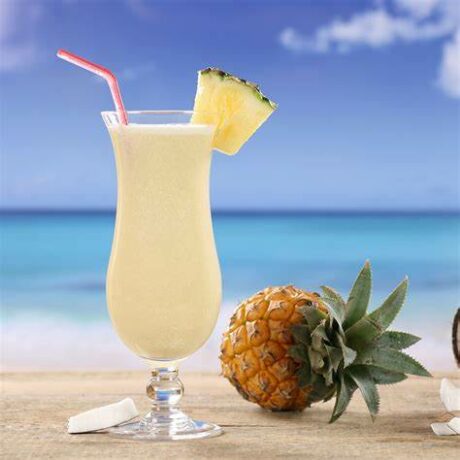 PINA COLADA
