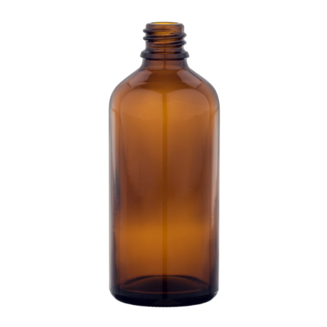 Amber boca 100 ml