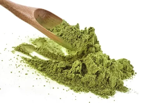 Moringa prah