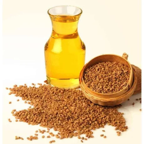 fenugreek-oil