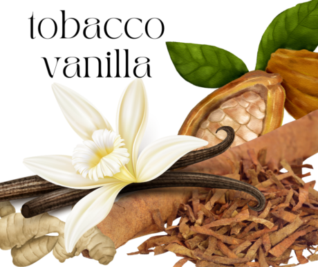 Tobacco vanilla