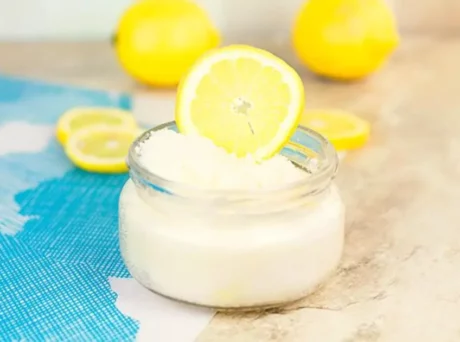 DIY-Lemon-Sugar-Body-Scrub