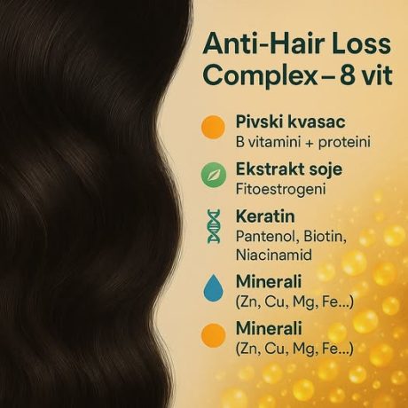 anti hair los
