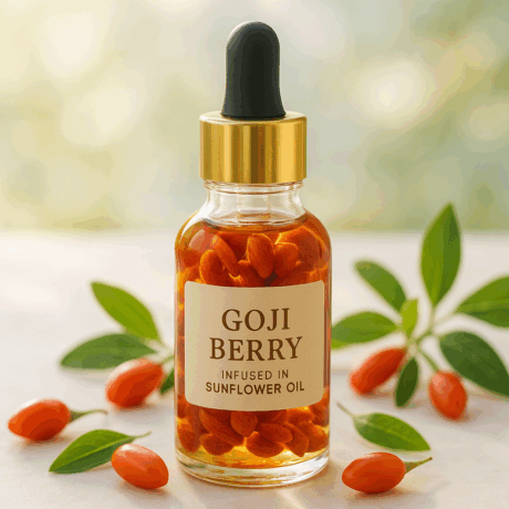ulje goji bobica