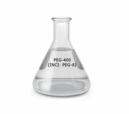 Pluracare® E 400 (PEG-8)