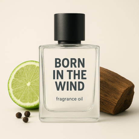 BORN IN THE WIND