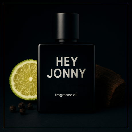 hey jony