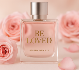 BE LOVED / PARFEMSKI MIRIS