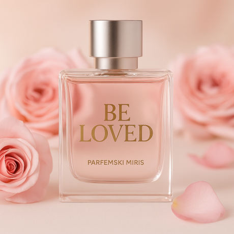 BE LOVED
