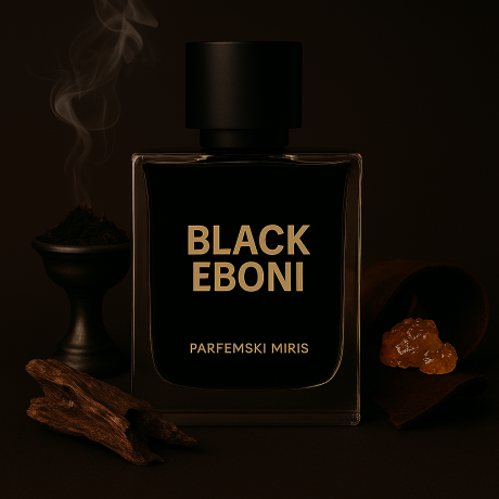 BLACK EBONI