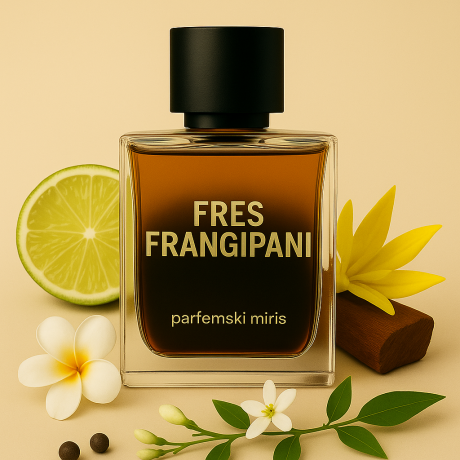 Frangipani