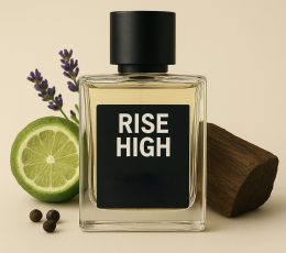 RISE HIGH / PARFEMSKI MIRIS