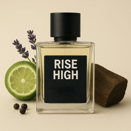RISE HIGH