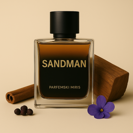 SANDMAN