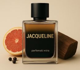 JACQUELINE / PARFEMSKI MIRIS
