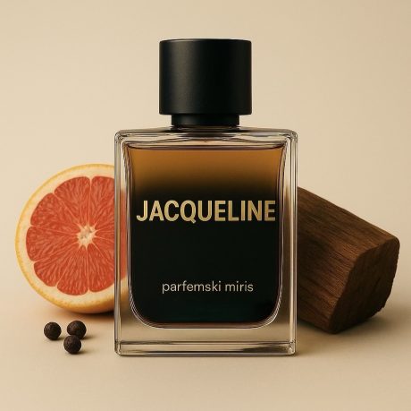 jacqueline