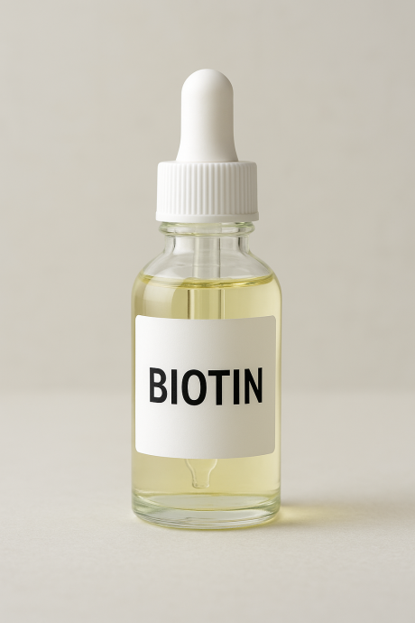 biotin