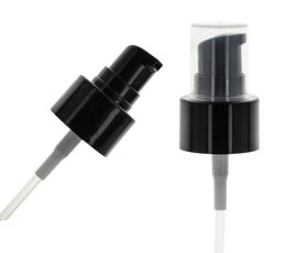 Losion Pumpica, crna, glatka, 24/410 LYPH