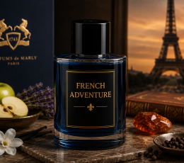 FRENCH ADVENTURE / PARFEMSKI MIRIS