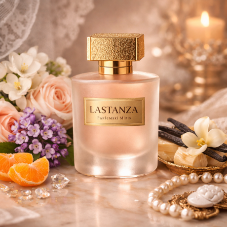 LASTANZA