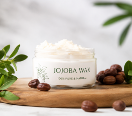 Jojoba vosak