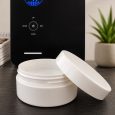 pet kutija 150ml bijela sa poklopcem