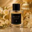 DROP IN GOLD / PARFEMSKI MIRIS
