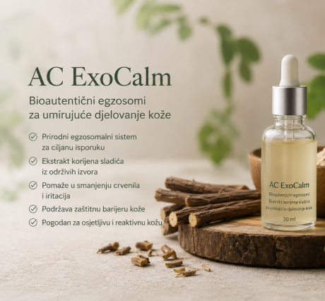 EXOCALM