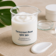 Sunscreen Base SPF+50 - Baza za izradu proizvoda za sunčanje