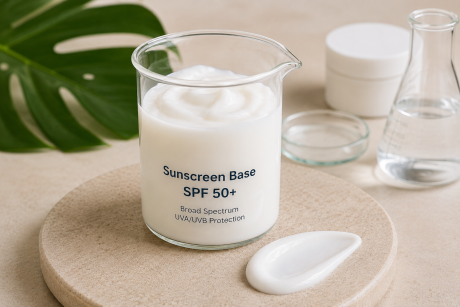 SPF BAZA