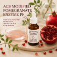ACB Modified Pomegranate Enzyme PF- Enzim nara za nježnu eksfolijaciju, obnovu i jačanje kožne barijere