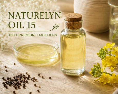 naturelin oil