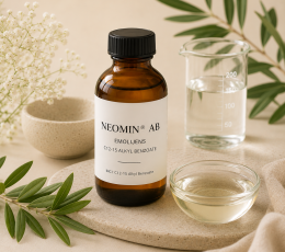 Neomin® AB (C12-15 Alkyl Benzoate)