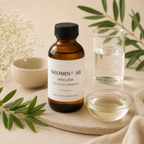 neomin ab