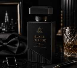 Black Tuxedo, parfemski miris