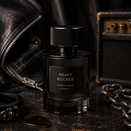 heavy rocker