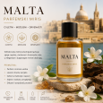Malta, parfemski miris