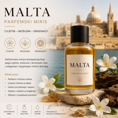 malta