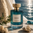 Mora, parfemski miris