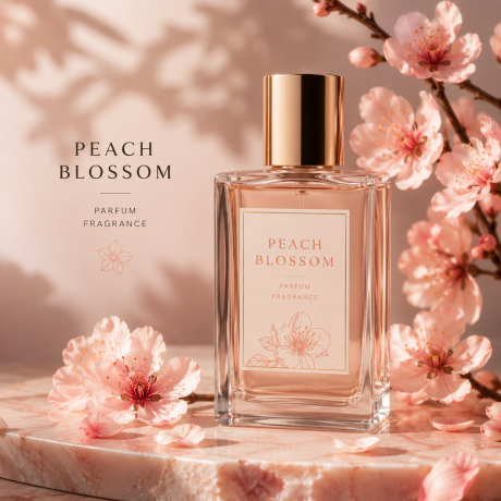 peach blossom