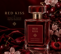 Red Kiss, parfemski miris