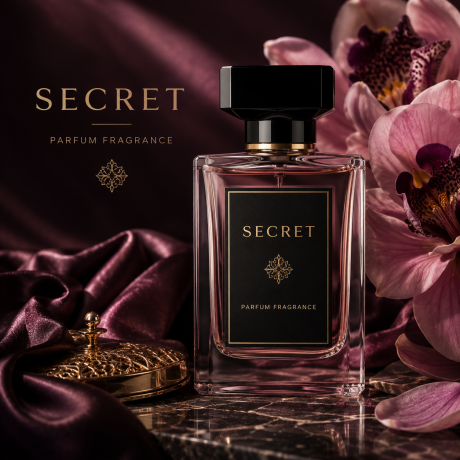 secret
