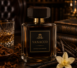 Vanacco, parfemski miris (Kopiraj)