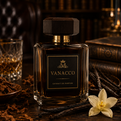 vanacco