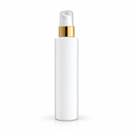 BOCA HDPE 200ML + losion