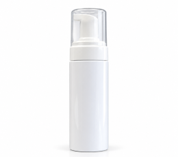 BOCA SA PUMPICOM ZA PJENU - BIJELA 150ML (FOAMER)